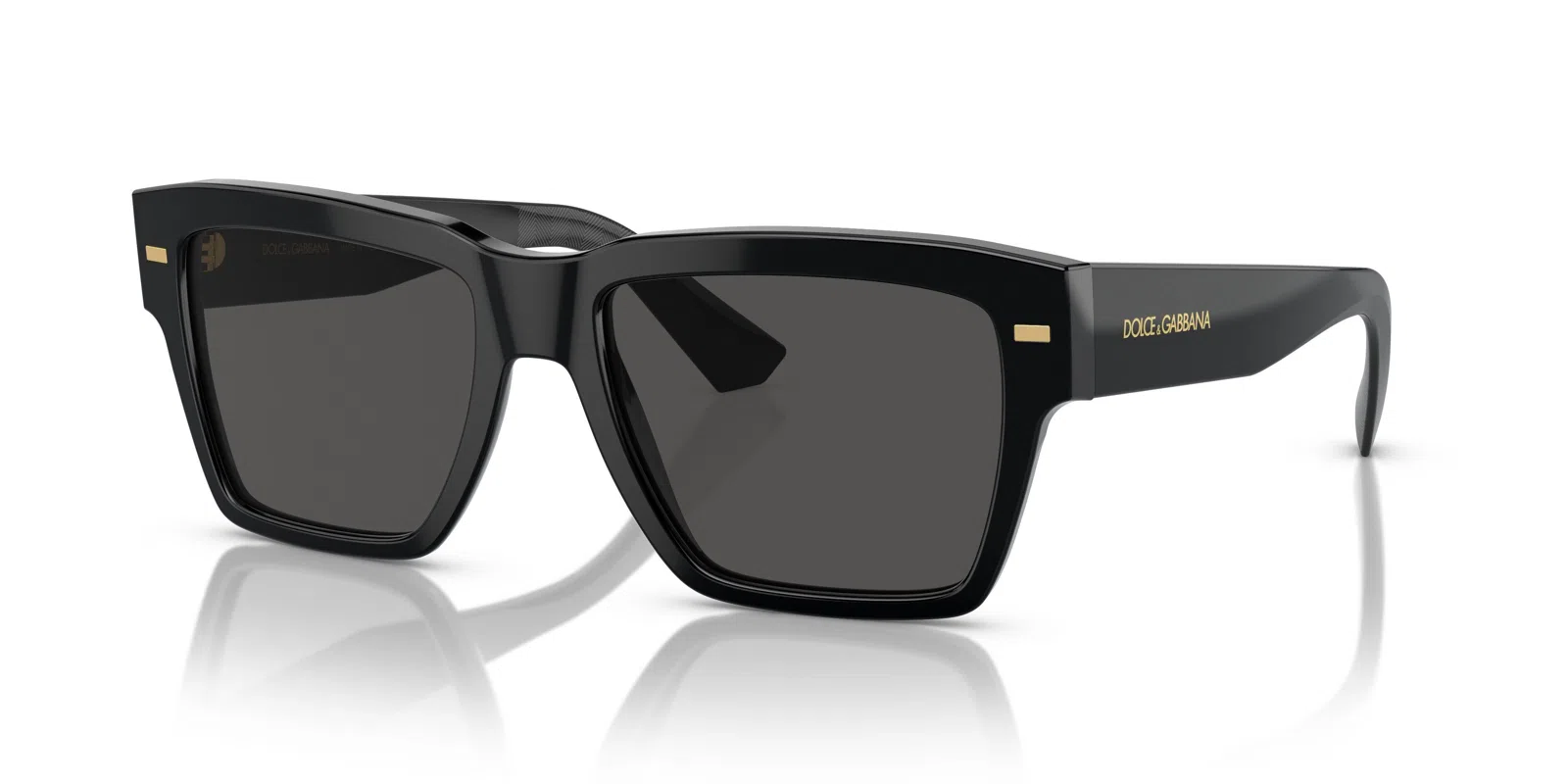 Dolce & Gabbana 4431 Sunglasses - view 9